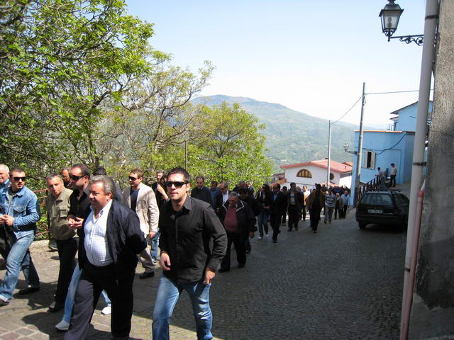 1 maggio 17